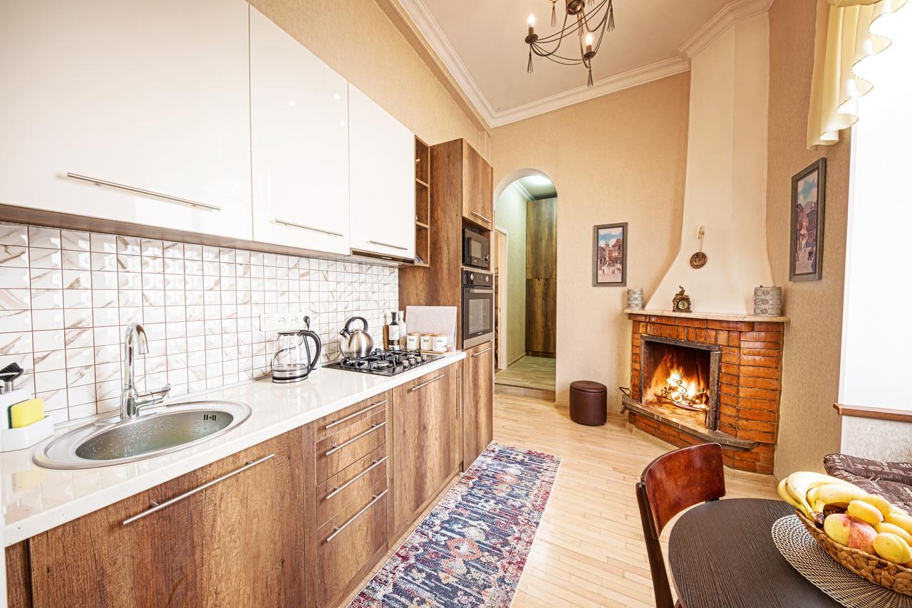 Royal District Apt ♛ Tbilisi Center Appartamento Esterno foto